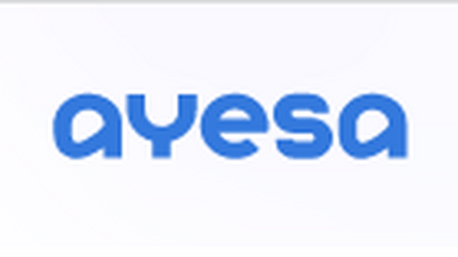 Logo de Ayesa.
