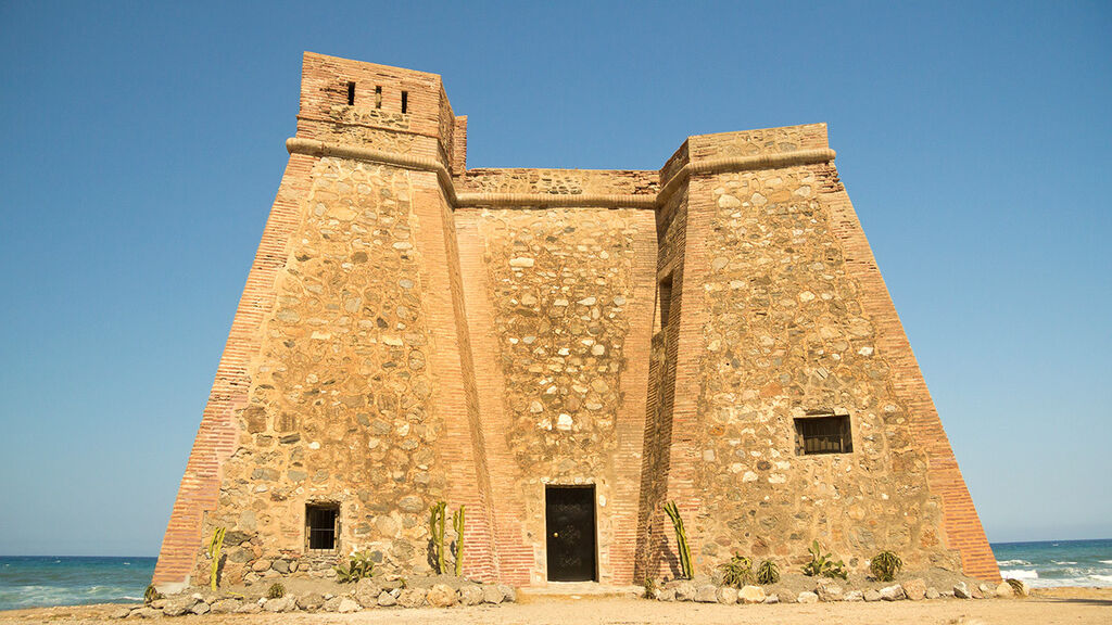 Castillo de Macenas