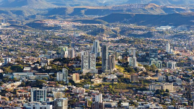 Honduras se convierte en la segunda sede de Herogra Group en América.
