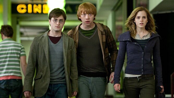 Harry Potter volverá a nuestras pantallas en formato serie de la mano de HBO