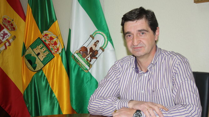 Marcos Reche seguirá como alcalde de Oria.