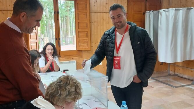 Resultados elecciones municipales en Chirivel: José Torregosa (PSOE) repite como alcalde con mayoría absoluta