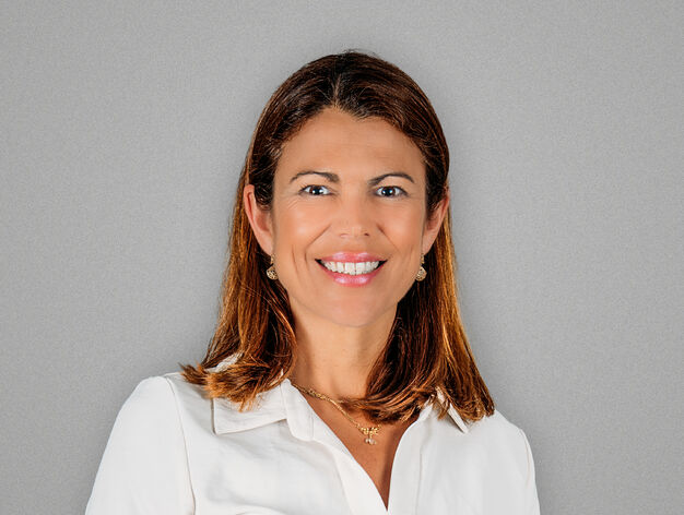 Isabel Blanco Cuenca (PSOE).