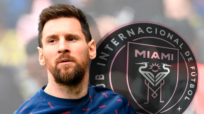 Las claves del desembarco de Messi en el Inter Miami
