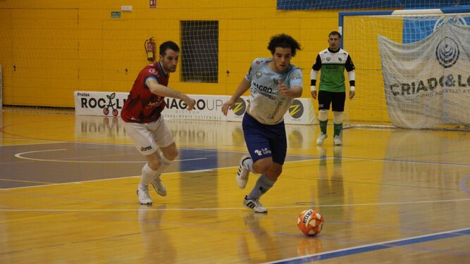El Ejido Futsal ya tiene 'planning' de pretemporada