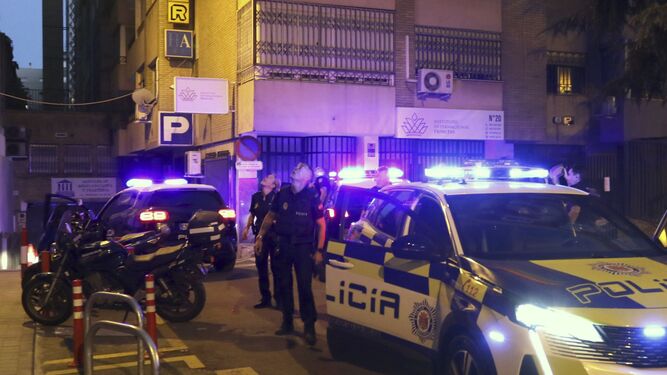 Confirman como violencia de género la muerte de la mujer hallada apuñalada tras suicidarse un hombre en Granada
