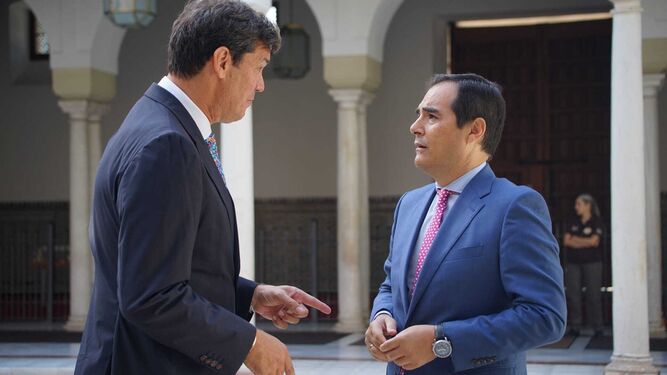 La Junta aspira construir más sedes judiciales como ya ha hecho con Roquetas de Mar