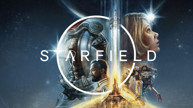 Starfield es una ópera espacial única.