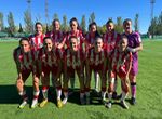 Al Almería femenino se le resiste la victoria fuera de casa (3-2)