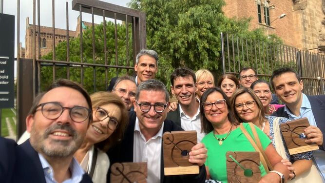 Tres galardones en los Best Spanish Hospitals Awards para el hospital Vithas Almería