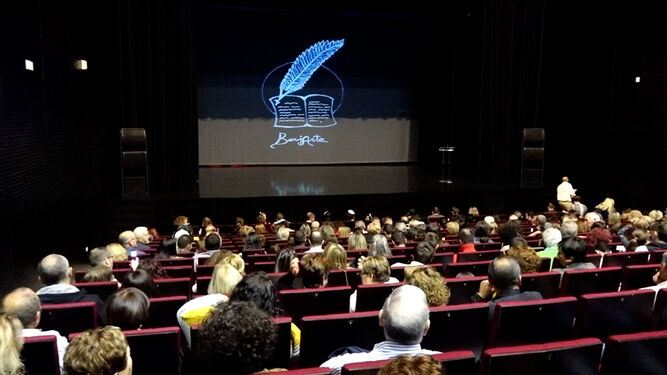 Berjarte celebra  la cuarta gala de sus premios de novela y poesía este sábado en el Teatro Municipal