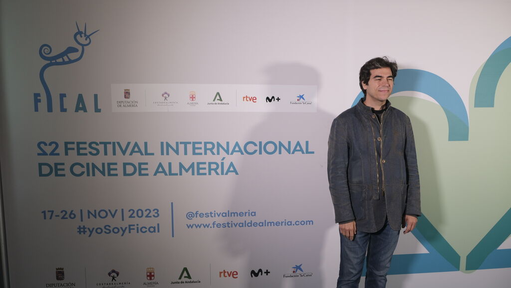 Im&aacute;genes de la Gala del Audivisual Almeriense. FICAL 2023