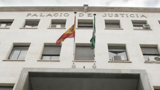 Audiencia provincial de Almería