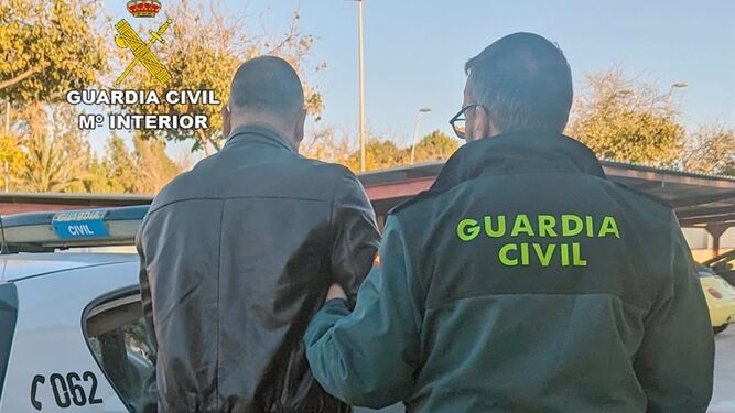 Dos detenidos por estafar 300.000 euros a cuatro empresas del sector agrícola de Murcia y Pulpí