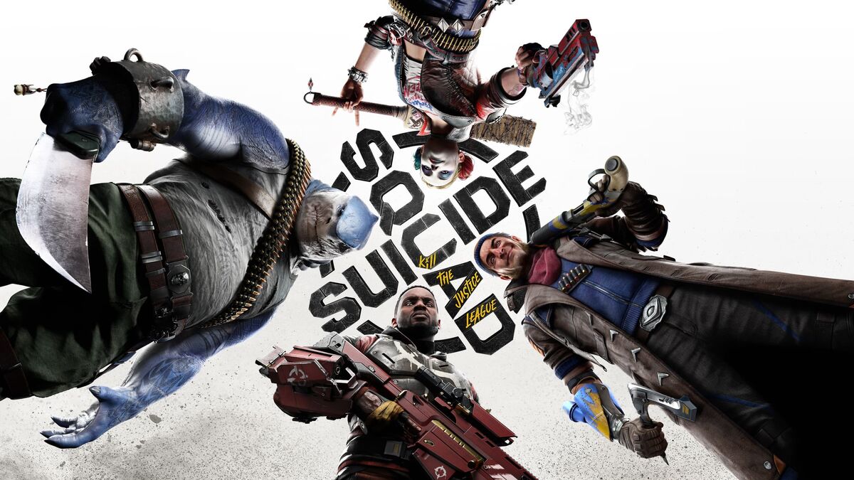 Suicide Squad: Kill the Justice League presenta nuevos atuendos