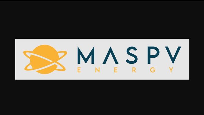 Logo de Maspv.