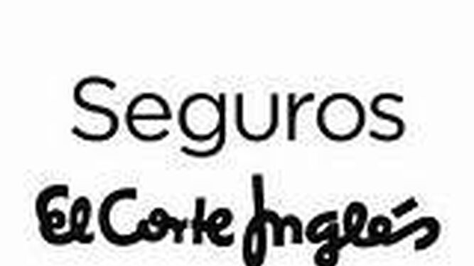Logo de Seguros El Corte Inglés.