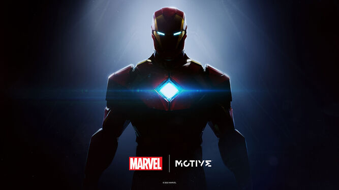 Así avanza el desarrollo del juego protagonizado por Iron Man que desarrolla Electronic Arts