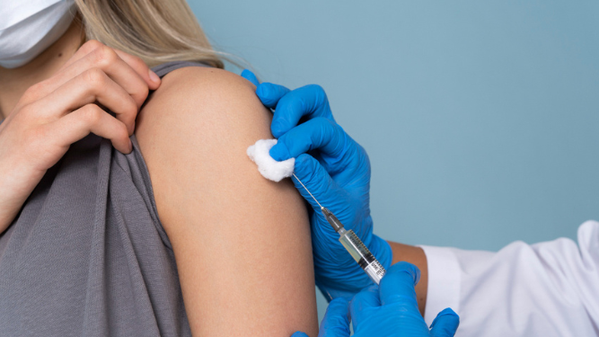 ¿Son las vacunas la mejor forma de actuar contra las enfermedades?